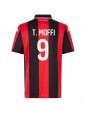 Billige OGC Nice Terem Moffi #9 Hjemmedrakt 2025-26 Kortermet Billige OGC Nice Terem Moffi #9 Hjemmedrakt 2025-26 Kortermet